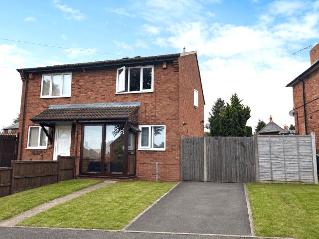 House for sale in West Bromwich, West Midlands