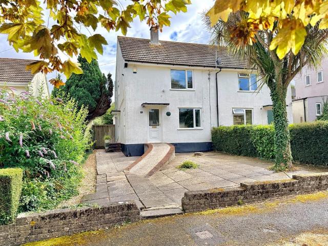 House for sale in Goosewell, Mount Wise