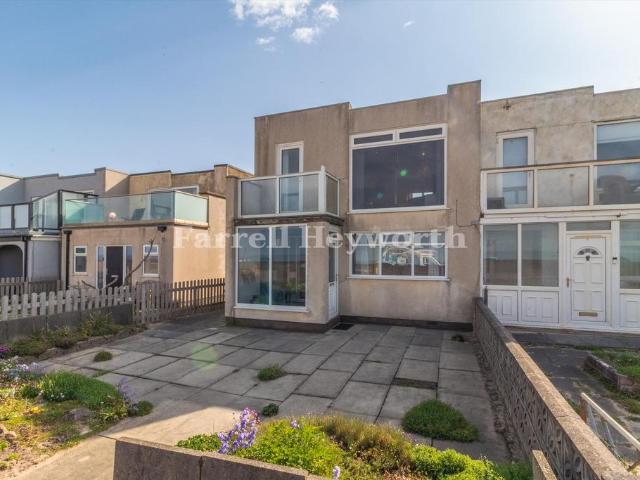 House for sale in Rossall Beach, Cabus