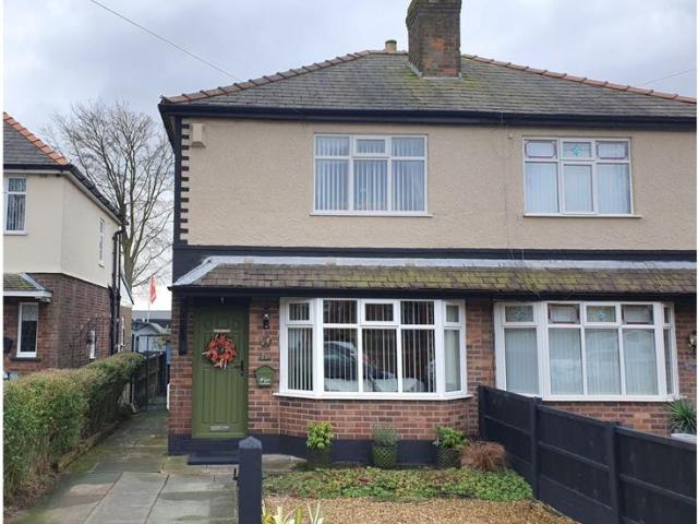 House for sale in Digmoor, Roby Mill