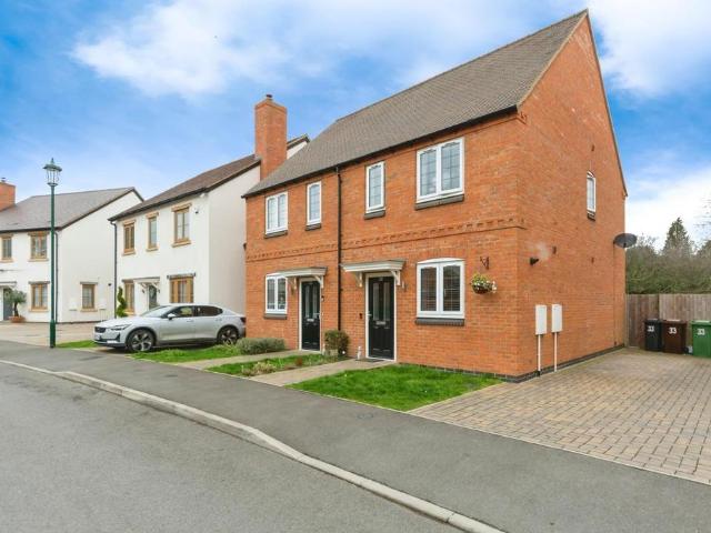 House for sale in Hampton In Arden, Hampton in Arden