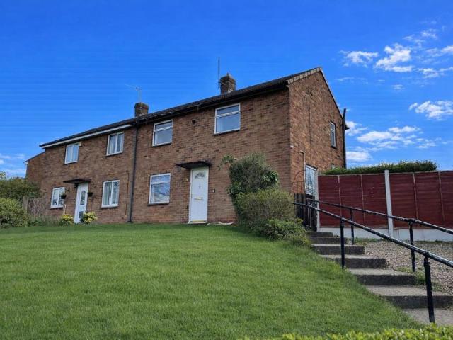 House for sale in Telford