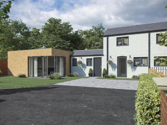 House for sale in Ellesmere Urban, Ellesmere
