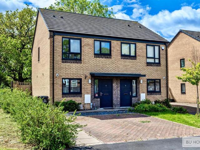 House for sale in Olton, Isle Of Man