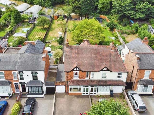 House for sale in Sutton Coldfield, West Midlands