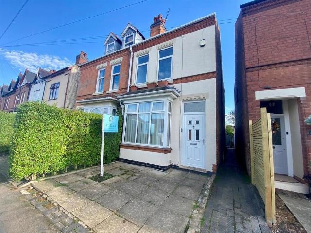 House for sale in Stretton Baskerville, Barton