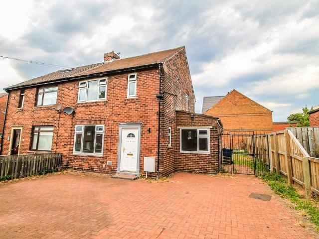 House for sale in Mount Pleasant, Penshaw