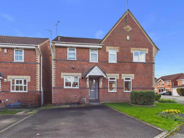 House for sale in Balance Hill, Beamhurst