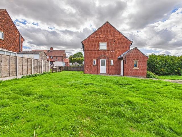 House for sale in South Ferriby, Greater Lincolnshire