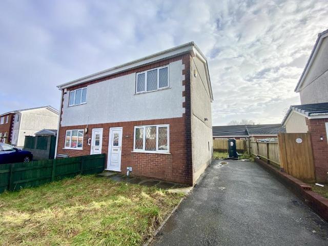 House for sale in Mawr, Craig-cefn-parc