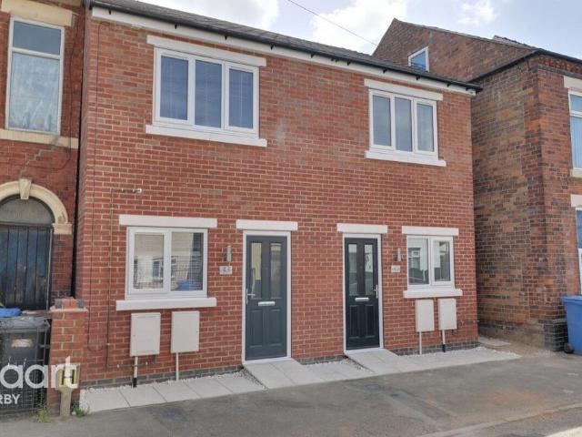 House for sale in Boulton, East Midlands