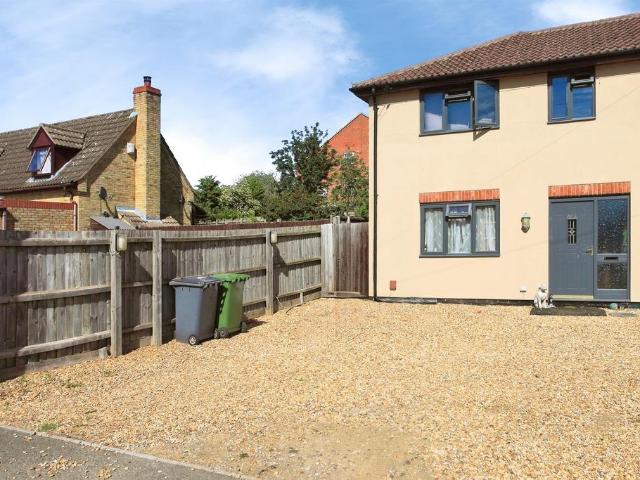 House for sale in Peterborough
