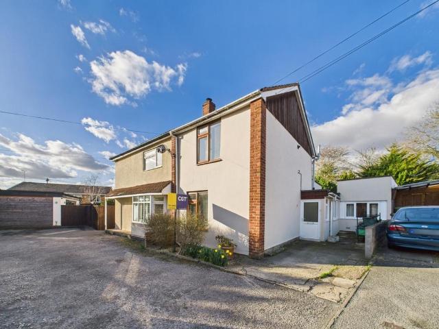 House for sale in Hatherley, Cheltenham