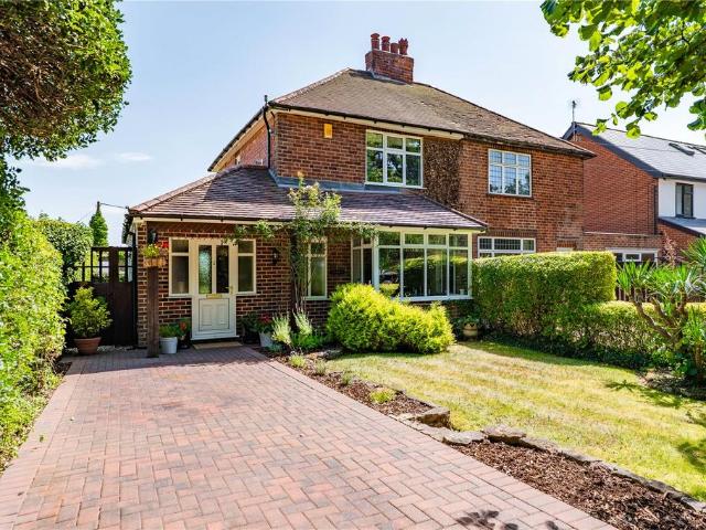 House for sale in Gedling, East Midlands
