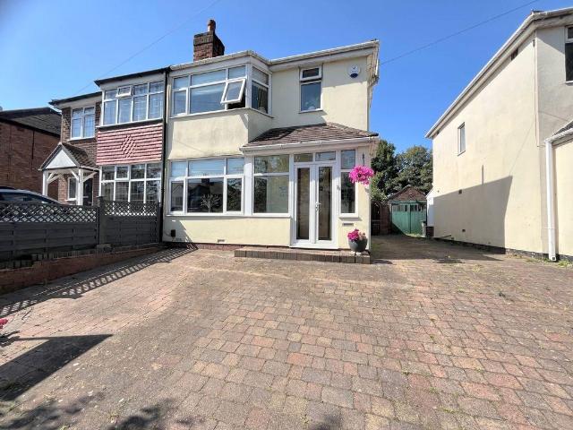 House for sale in Banners Gate, Sutton Coldfield