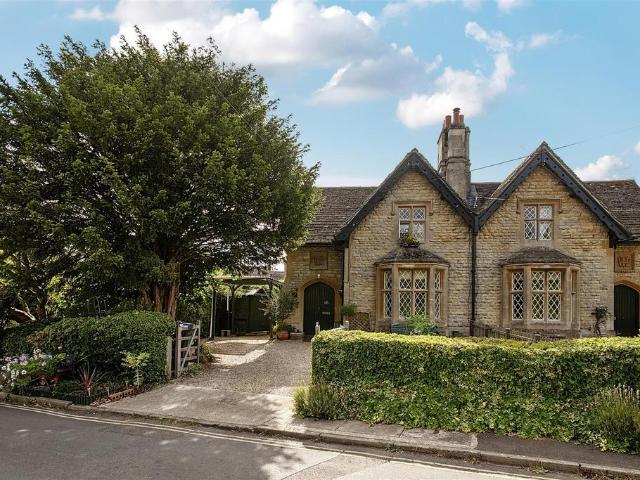 House for sale in Hilmarton