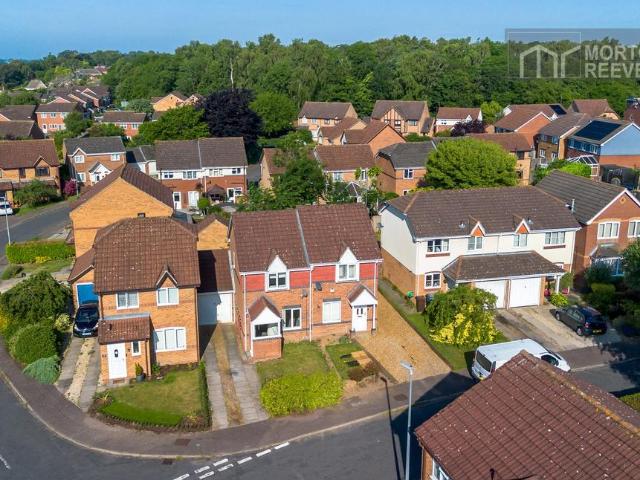 House for sale in Crostwick, Norfolk