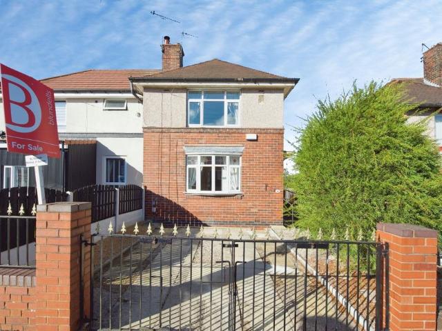 House for sale in South Yorkshire