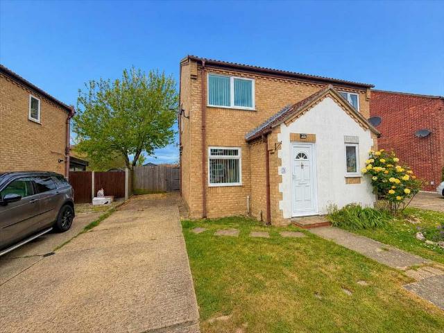 House for sale in Frinton and Walton, Dale Hill