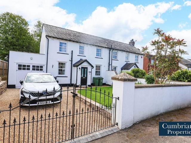 House for sale in Cargo