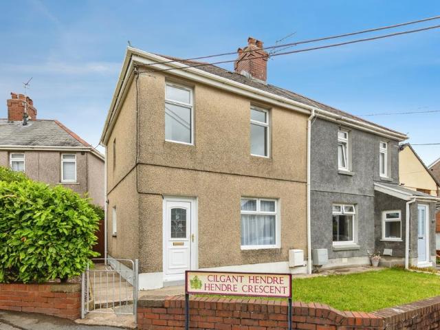 House for sale in Llangennech, Wales
