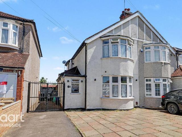 House for sale in Fairlop, Greater London