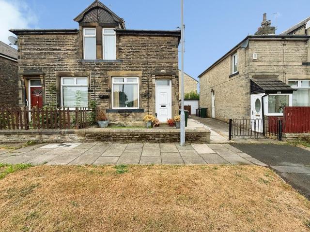 House for sale in Eccleshill, West Yorkshire