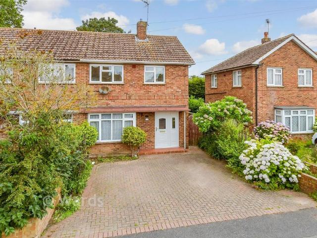House for sale in Westgate-on-Sea, Acol