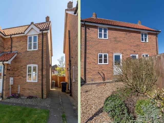 House for sale in Comers, Norfolk