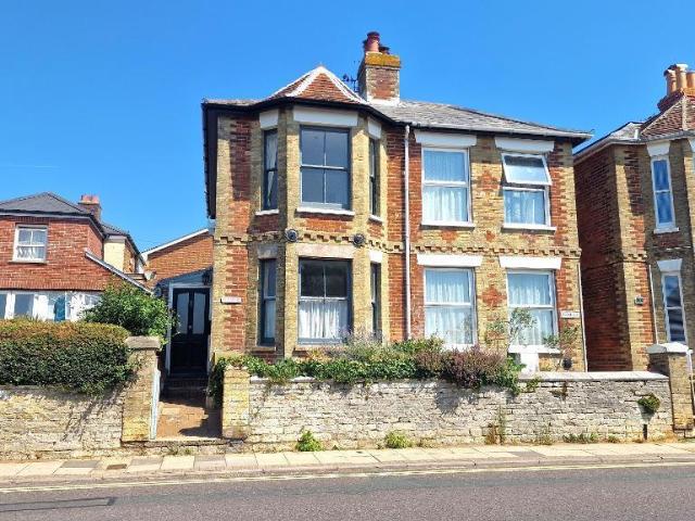 House for sale in St. Helens, Isle Of Wight