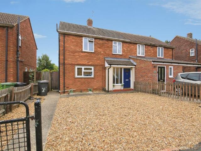 House for sale in Peterborough