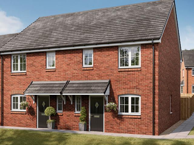 House for sale in Allaston, Bromsberrow Heath