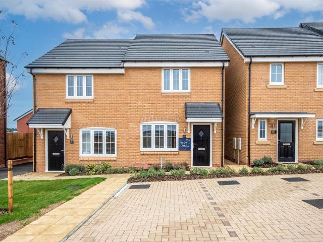 House for sale in Stanton Cross, Wellingborough