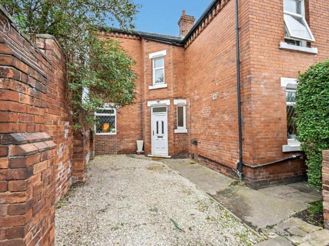 House for sale in West Yorkshire