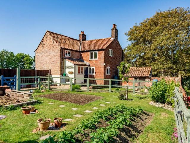 House for sale in Comers, Norfolk