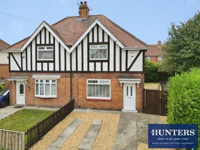 House for sale in Fulwell, Sunderland