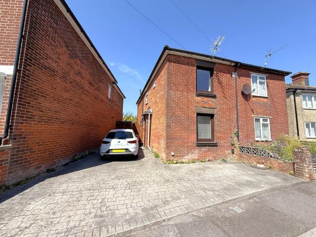 House for sale in Shirley, City Of Southampton