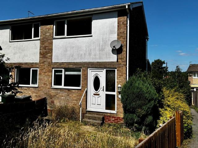 House for sale in Catcliffe, South Yorkshire