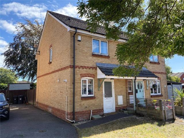 House for sale in Talbot Village, Bournemouth