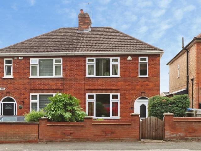 House for sale in Desborough, North Northamptonshire