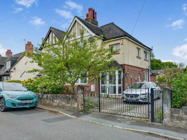 House for sale in Burslem, Isle Of Man