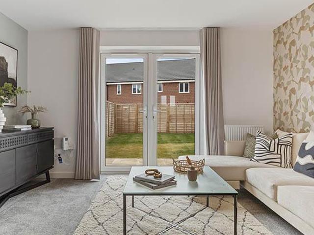 House for sale in Newton St Cyres, Devon