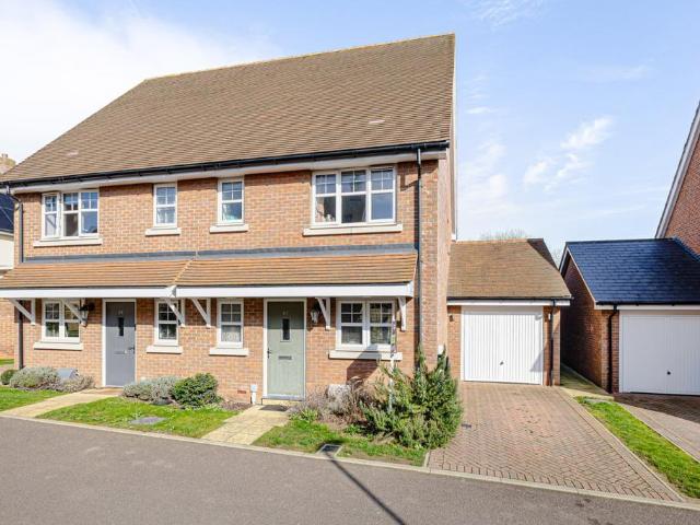 House for sale in Duton Hill, Essex