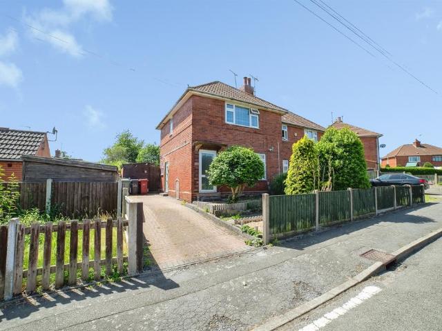 House for sale in Elmton, East Midlands