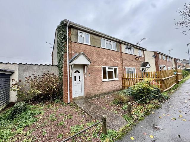 House for sale in The Maltings, Shaftesbury