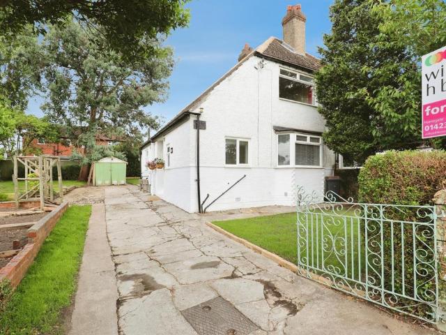House for sale in Harrogate, North Yorkshire