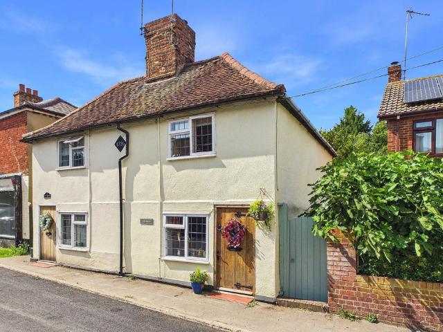 House for sale in Chelmsford, Essex