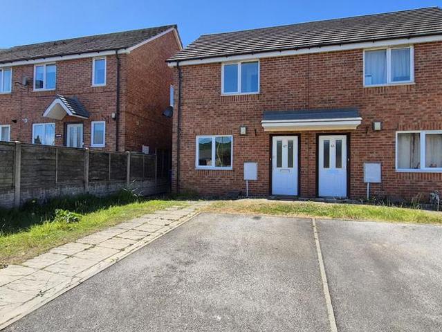 House for sale in Edgehill, Kepwick