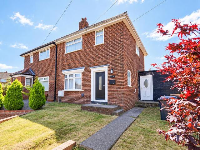 House for sale in Great Lumley, North East