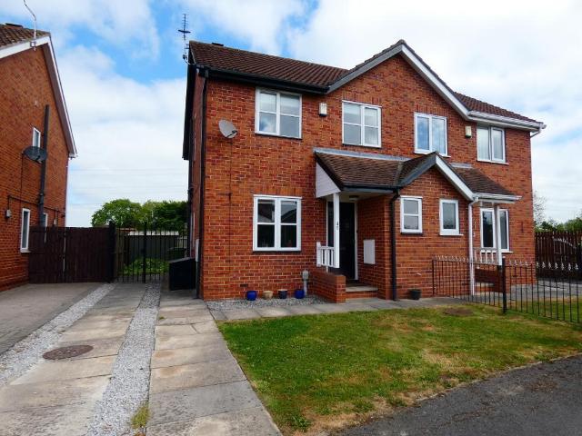 House for sale in Woodmansey, Dunswell